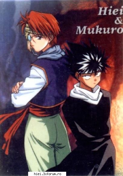 Mukuro - darkrose_kurama - Mukuro