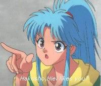 :razz: poze cu hakusho