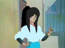 :zzz: poze cu hakusho
